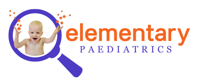 Elementary Paediatrics